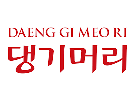 Daeng Gi Meo Ri